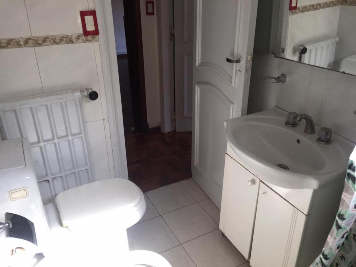Departamento Centrico En El Corazon De La Ciudad De Apartamento Mendoza